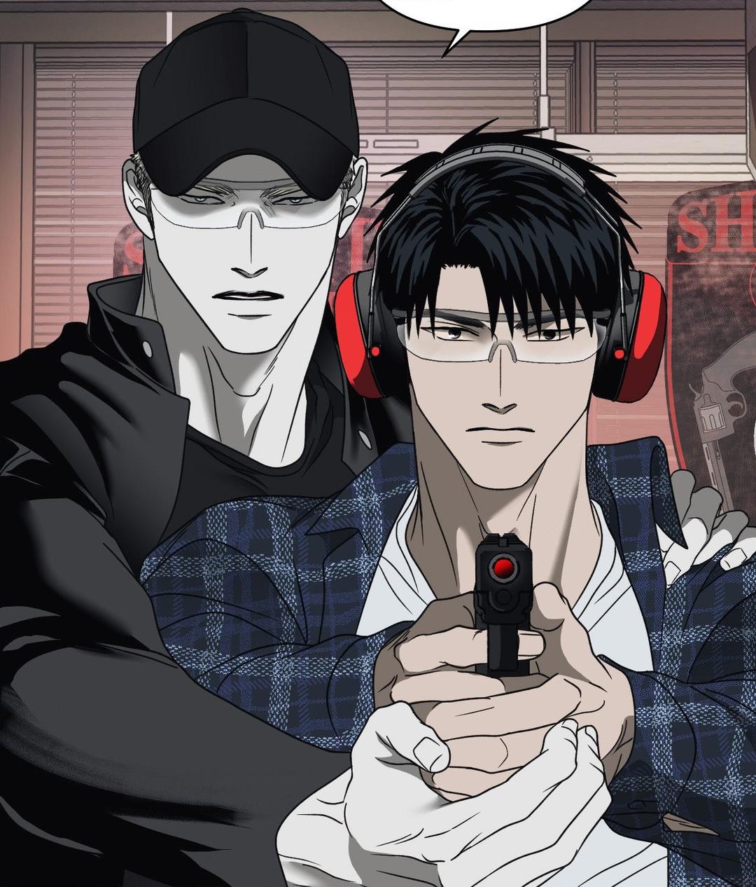 Shutline, Chapter 95 image 079